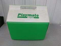 Igloo Playmate - Newport Advertisement Cooler