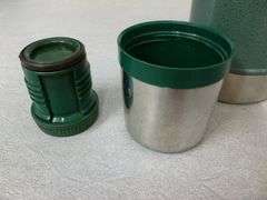 Stanley - 1 Liter Stainless Steel Thermos Jug