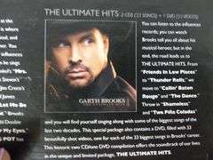 Garth Brooks - Blame It On My Roots (8) CD Disc Set