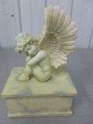 New Angel Themed Urn