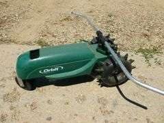 Large Orbit Cast Iron Tractor Sprinkler