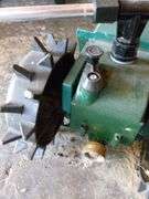 Large Orbit Cast Iron Tractor Sprinkler