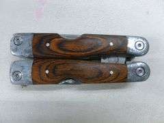 Large Stainless Multi Tool