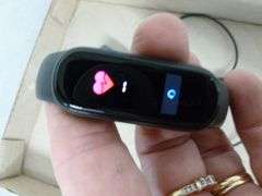 EAC Smart Watch