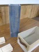 Group Of Decor Items / Jumbo Wooden Clothes Pins