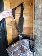 Cabela's Northern Flight Chest Waders Size 9S