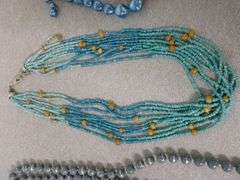 Group Of Nice Looking Jewelry Items
