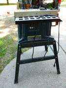 Nice Ryobi 10" Table Saw Model BTS10S