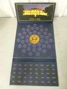 New World Reserve Exchange - US Presidents Dollar Collector Coin Book