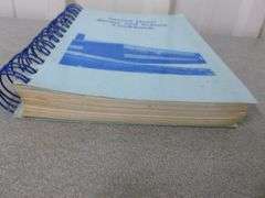 (2) Collector Cookbooks - Sacred Heart School / Church Of St. Benedicts