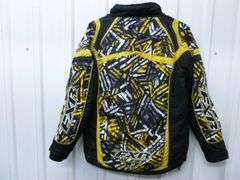 FXR Race - Boys Jacket Size 14