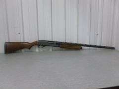 Remington 870 Express Magnum 12 Gauge Pump Action With Case