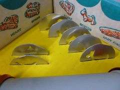 Vintage Mirro Cooky - Pastry Set