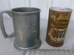 Group Of Collectible / Vintage Items