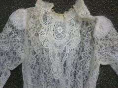 Vintage Wedding Dress