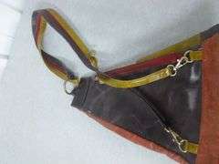 Nice Cirque Du Soleil Women's Purse