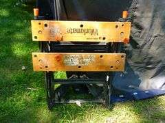 Black & Decker Workmate 200 Portable Workbench