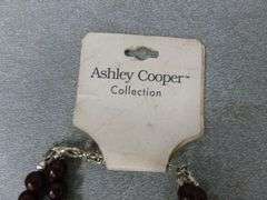 Group Of Nice Looking Necklaces / Including New