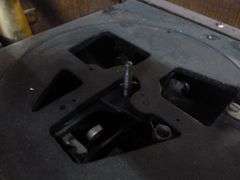 Antique Edison Phonograph For Parts