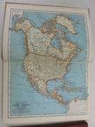 (2) Vintage Atlas of The World and Gazetters 1923 / 1931