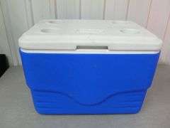 Coleman 40 Quart Cooler