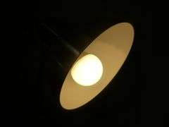 Adjustable Desk Lamp