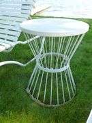 Nice (3) Piece Beach Lounger Set