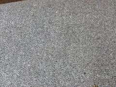 Beautiful Large Kaleen Floor Rug - Marble Pattern 95" x 132" L