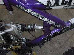 Magna Excitor XP3000 - 21 Speed Bike - 24" Tires