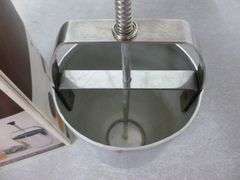 J&F Importers Donut Maker No. 288