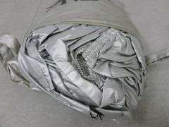Dri Rider Motorcycle Cover Model 803