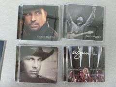 Garth Brooks - Blame It On My Roots (8) CD Disc Set