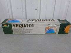 New Sequoia Two Person Tent