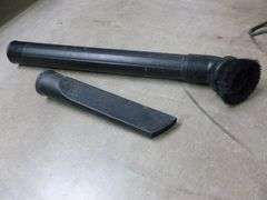 Large Craftsman Blower / Shop Vac - With Accessories
