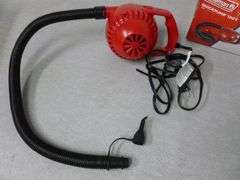 Coleman Quickpump 120 V Pump