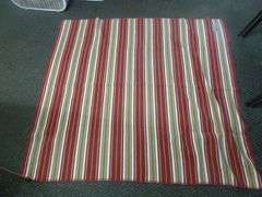 Woolrich Lap Blanket - 51" x 53"