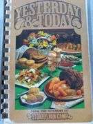 (2) Collector Cookbooks - 1980 Stokley - Van Camp / Tri - Cap WIC Sauk Rapids