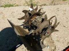 Group Of (5) Trimmer Plus Attachments