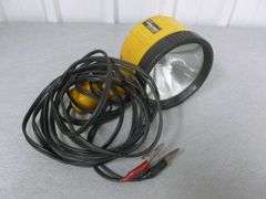 Vector 1,000,000 Power Series 12V Spotlight