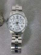 (4) Men's / Women's Wrist Watches - Timex / Liz Claiborne