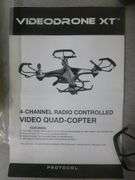 Protocol XT Video Drone