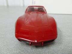New Collectible Ertl - AMT 1979 Corvette Dealer Promo Car