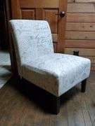 Bedroom Side Chair
