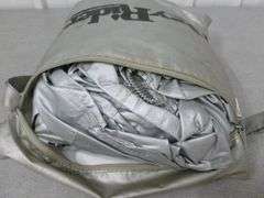 Dri Rider Motorcycle Cover Model 803