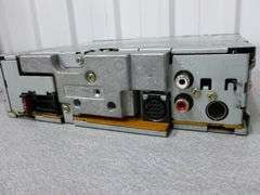 Kenwood Cassette Receiver Car Stereo Model KRC-235