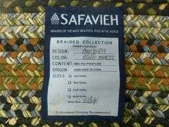 Nice Safavieh Weaved Rug - 30" x 48"
