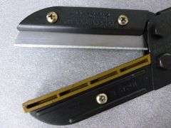 Craftsman Professional (2) Piece Handi Cut Set