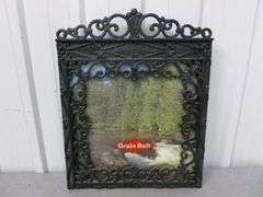 Vintage Beeco - Grain Belt Framed Beer Print - 15.5" x 19.5"