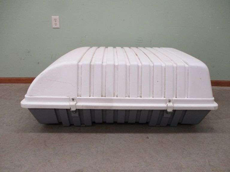 Sears X-Cargo Car Top Carrier