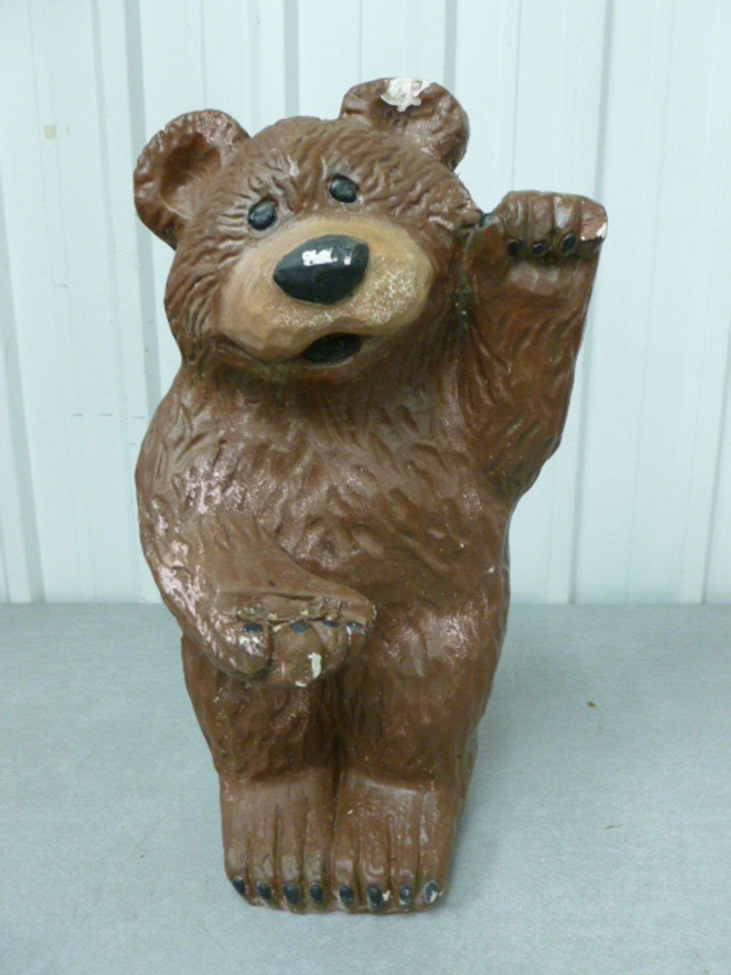 Johannes Auctions - Eden Valley #55 Accordion, Ertl, Fenton